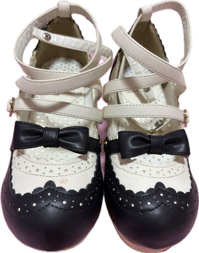 Angelic pretty white - angelic,