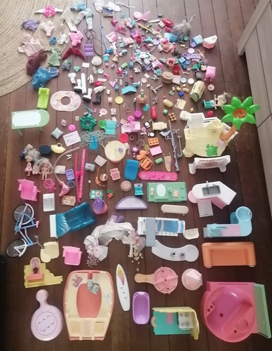 Gros lot accessoires