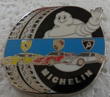 GROS PIN'S PNEU MICHELIN