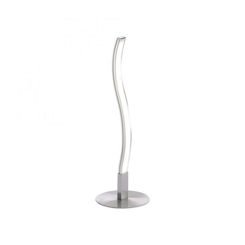 Led table métal - 30, cm