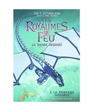 Les Royaumes de Feu: En bande