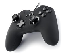 Manette de jeu 2 moteurs de