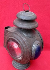 LANTERNE ANCIENNE VOITURE