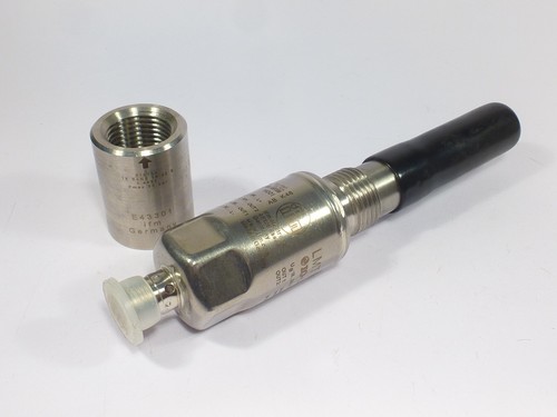 Ifm efector lmt102 - ifm, level