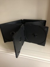 ? Boîtier de rangement, boite de transport et de protection pour CD, DVD, CDROM