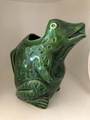 Ancien pichet broc - ancien,