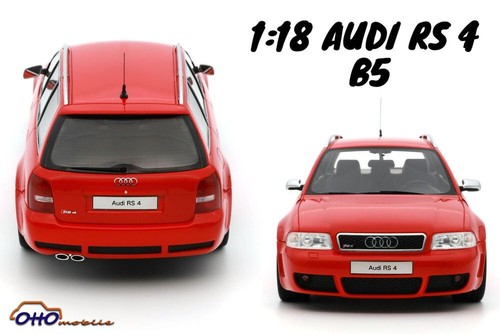 Miniature neuve audi - miniature,