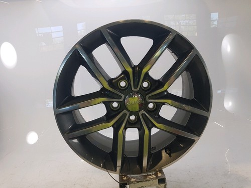 Jante alu jeep grand - jante,