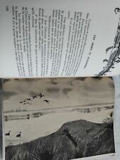 LA CHASSE DES CANARDS 1953