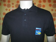 Ancien POLO CHEMISE AG2R PREVOYANCE TS Pro Cycling Team Maillot La Mondiale Vélo