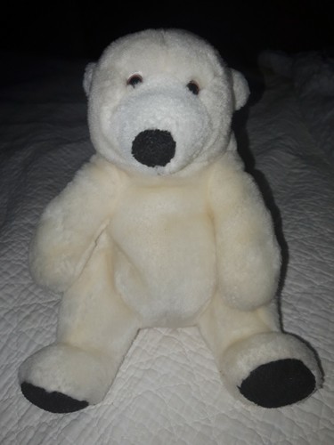 Doudou peluche ours - doudou,
