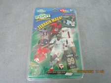 terrain magnétique / magnets