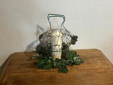 VINTAGE ANCIENNE ESSOREUSE A