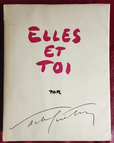 Elles toi sacha - sacha,