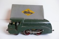Trains loco vapeur - loco,