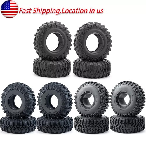 Inch tires with foam - 2.2,