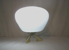 LAMPE TRIPODE - design 50 - 60