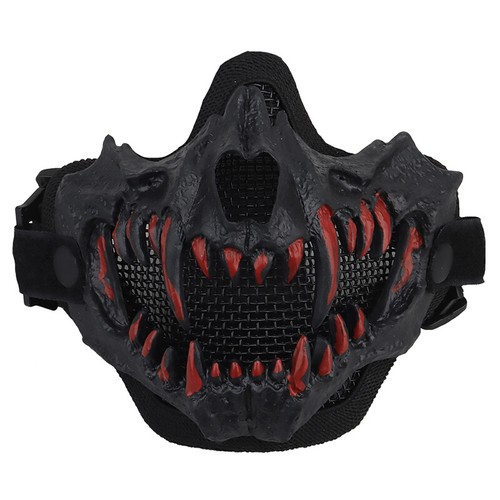 Wst masque tactique - wst,