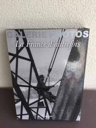 Galerie photos la - de, france