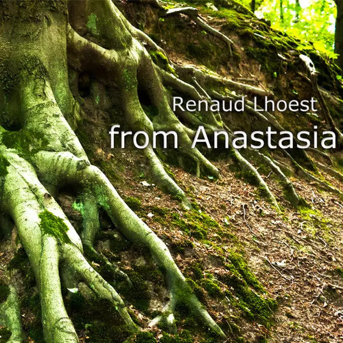 From anastasia renaud lhoest - renaud,