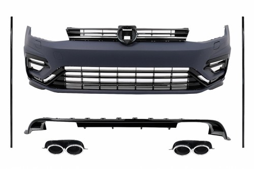Kit carrosserie pour golf - kit,