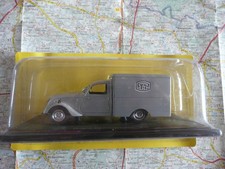 PEUGEOT 202 Fourgon Postes