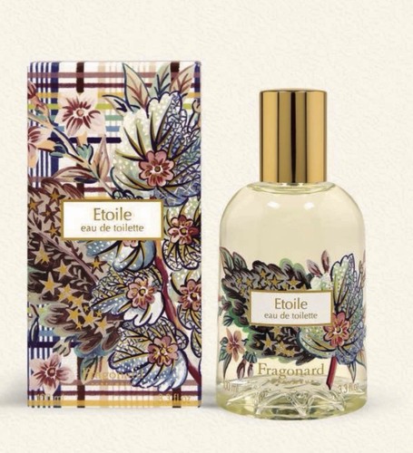 Etoile fragonard eau - eau, de
