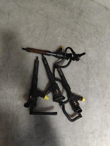 Injecteurs nissan micra - injecteurs,