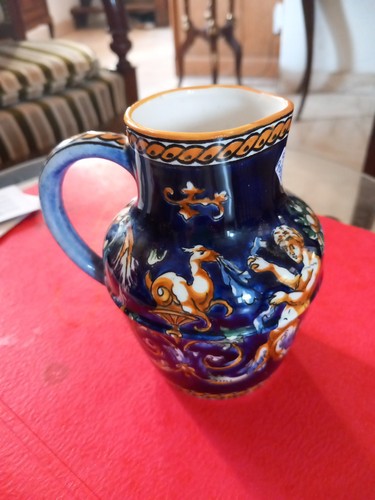 Pichet pot lait - -pichet,