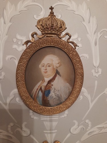 Peinture miniature - peinture,
