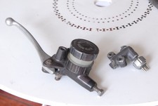 kawasaki 900 z1 maitre cylindre avant