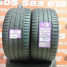 2 Pneus Hankook Ventus S1 EVO