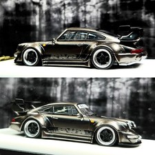 1/64 Porsche RWB 964