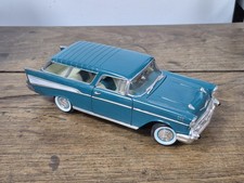 Voiture Miniature Chevrolet