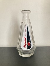 Carafe publicitaire ancienne "ST RAPHAEL"