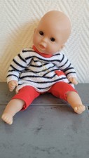 Poupée, Poupon Corolle "Tidoo"  Avec Tenue Année 2013