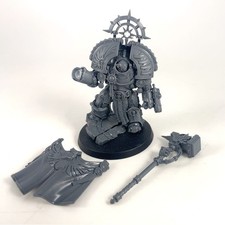 Praetor Saturnine Plastique