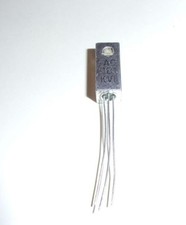 1 x AC181K - Transistor