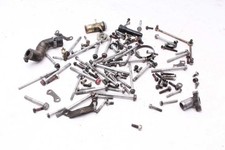 Lot De Restes Kawasaki ZXR 750