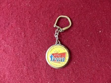 Porte clé : Huile RENAULT SPORT / garage