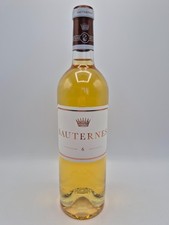 SAUTERNES N°6 du Château