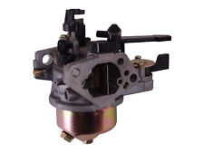Karting Carburateur pour Honda GX390 GX 390 Avec Manette & Robinet D'Essence