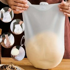 Sac Pétrissage Pâte Tarte