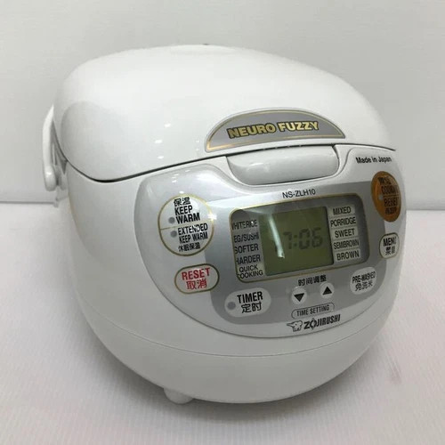Zojirushi cuiseur riz - zojirushi,