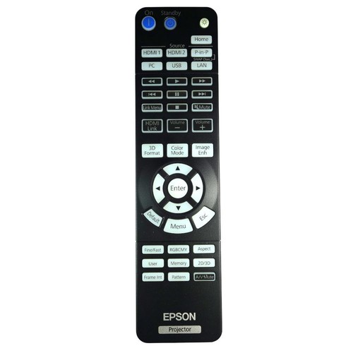 Télécommande projecteur - télécommande,