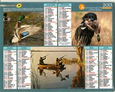 Almanach du Facteur 2013