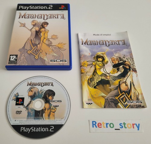 Sony playstation ps2 - playstation,