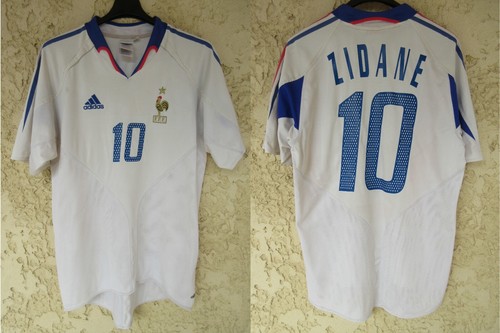 Maillot equipe france euro - equipe, de