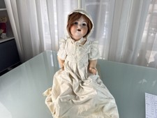 Poupée d'artiste Armand Marseille poupée ancienne 55 cm - état voir photos