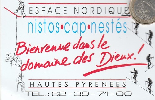 Sport station ski espace - de, ski.